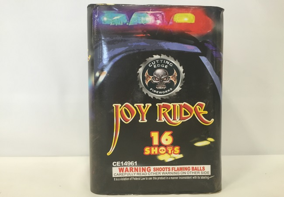 joy ride 4